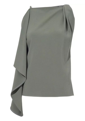 Proenza Schouler Alyssa top - Green