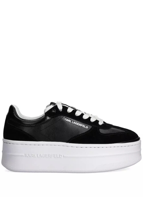 Karl Lagerfeld Kobo III sneakers - Black