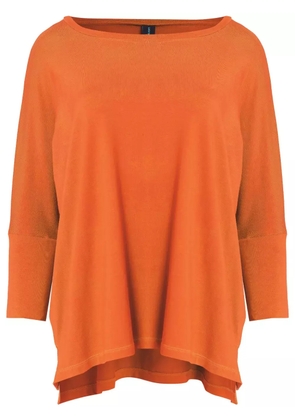 Lygia & Nanny Maina top - Orange