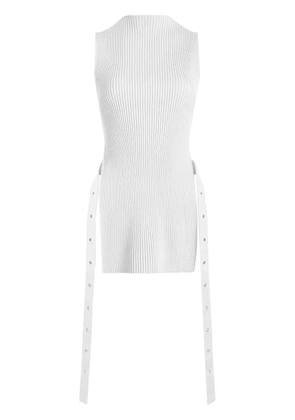 Proenza Schouler Rita top - White