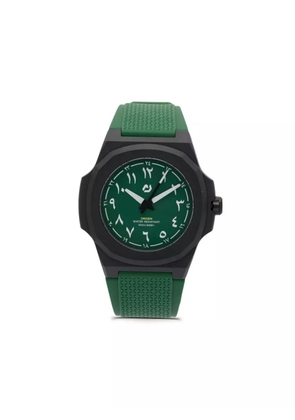 NUUN OFFICIAL Origen 40.5mm - Green
