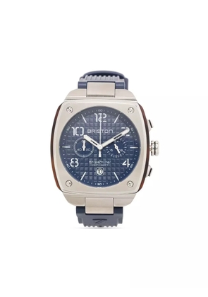 Briston Streamliner Urban 42mm - Blue