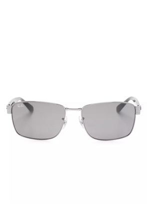 Ray-Ban RB3750 sunglasses - Grey