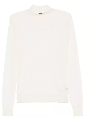 JOSEPH Cashair sweater - Neutrals