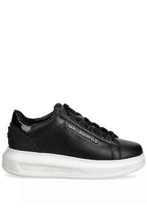 Karl Lagerfeld Kapri sneakers - Black