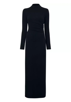 Proenza Schouler Annette dress - Black