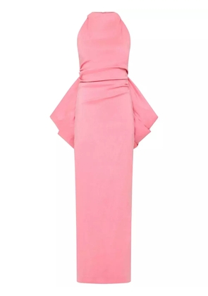 Rachel Gilbert Lottie gown - Pink