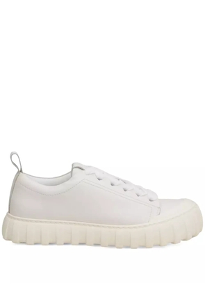 AMI Paris Tempo sneakers - White