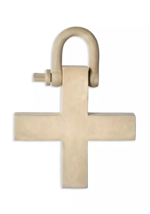 Parts of Four Plus plated charm - Gold