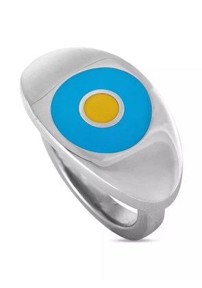 Swatch Vintage Bubblepop ring - Silver