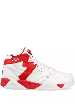 Fila M Squad Mid sneakers - White