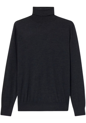 Brooks Brothers merino-wool jumper - Grey