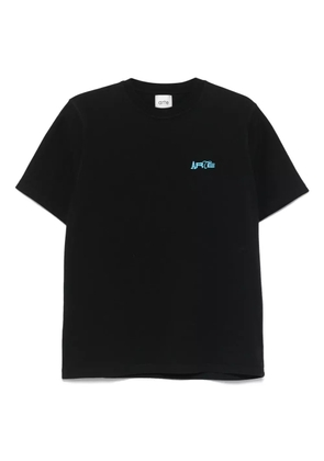 Arte Antwerp People T-shirt - Black