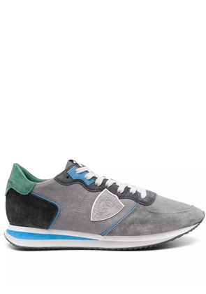 Philippe Model Paris Trpx sneakers - Grey