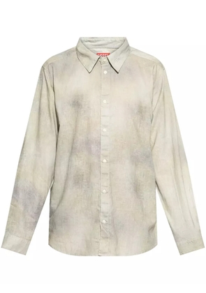 Diesel S-Leie shirt - Neutrals