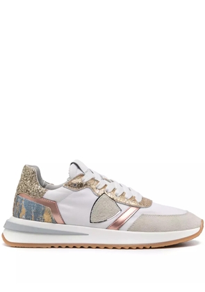 Philippe Model Paris Tropez 2.1 sneakers - White
