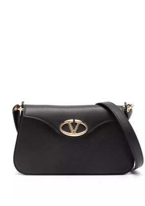 Valentino Garavani VLogo Signature shoulder bag - Black