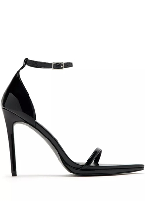 Femme La 120mm Opera sandals - Black