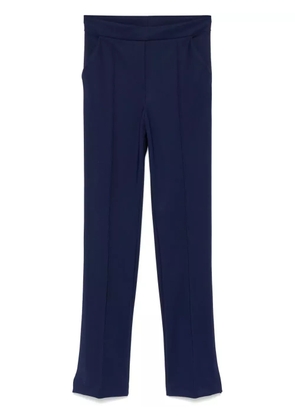 CHIARA BONI La Petite Robe Nuccia trousers - Blue