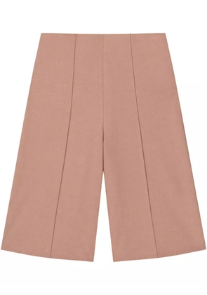 AERON Pen shorts - Pink