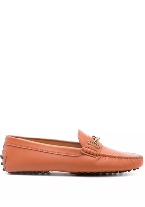 Tod's Gommino Driving loafers - Brown