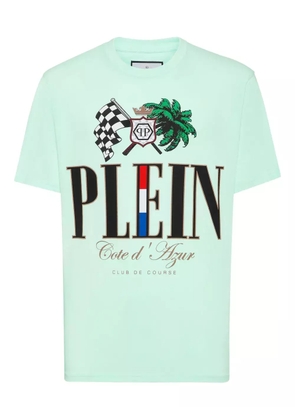 Philipp Plein Cote d'Azur T-shirt - Green