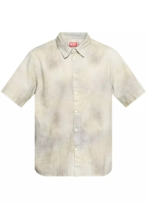 Diesel S-Leie shirt - Grey