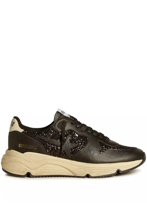 Golden Goose Running Sole sneakers - Black