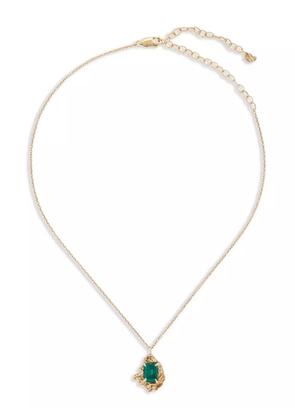 LOVENESS LEE Leanna necklace - Gold