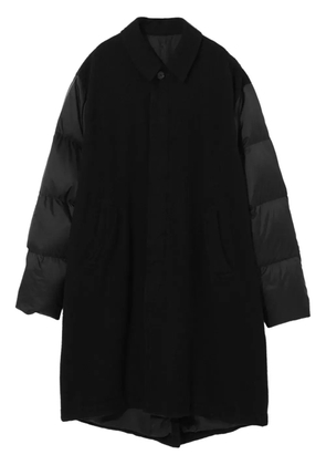 Undercover padded jacket - Black