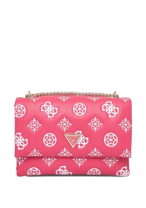 GUESS USA Deesa crossbody bag - Pink