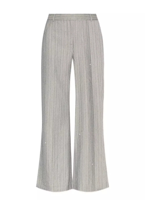 MUNTHE Eileen trousers - Grey