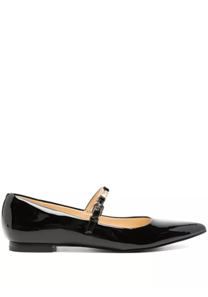 GUESS USA Dannel ballerina shoes - Black