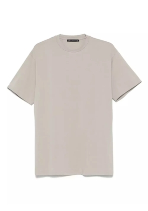 Low Brand jersey T-shirt - Grey