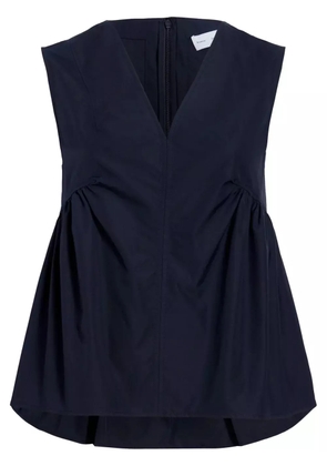 Proenza Schouler White Label Sullivan blouse - Blue