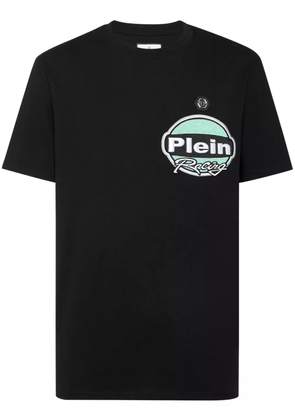 Philipp Plein Cars Racing T-shirt - Black