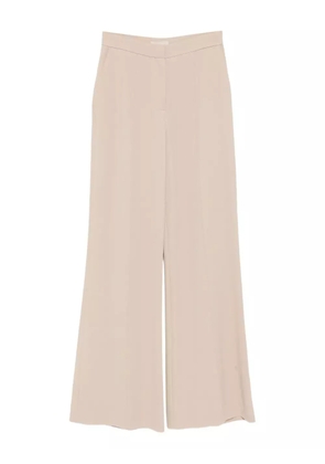 Elie Saab flared trousers - Grey