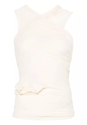 Rick Owens Banana tops - Neutrals