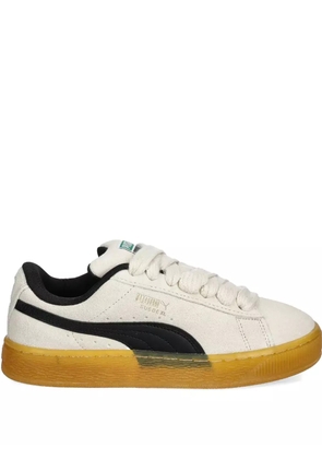 PUMA XL Dark Risk sneakers - Neutrals