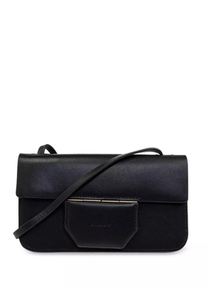 AllSaints Ann cross body bag - Black