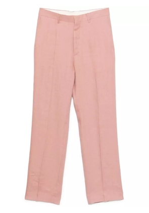 Tagliatore Nat trousers - Pink