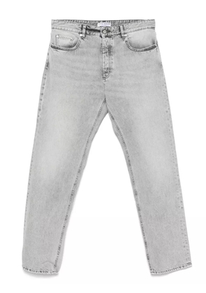 ICON DENIM Kanye Baggy jeans - Grey