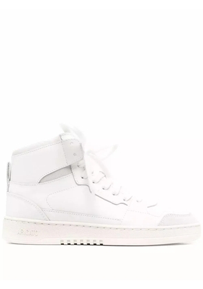 Axel Arigato Dice high-top sneakers - White