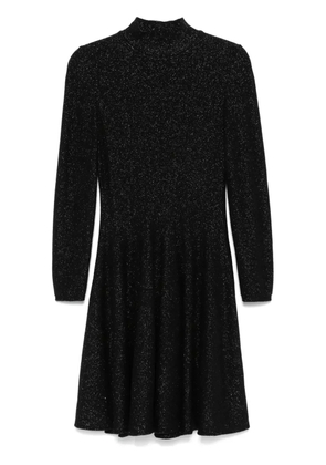 Antonino Valenti Cintya mini dress - Black