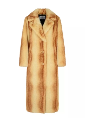 STAND STUDIO gradient effect nora coat - Neutrals