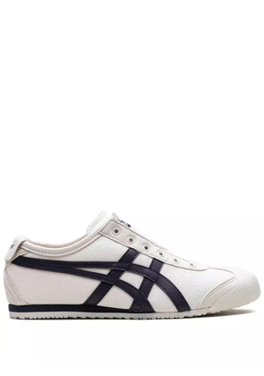 Onitsuka Tiger Mexico 66 'Birch Midnight' sneakers - White