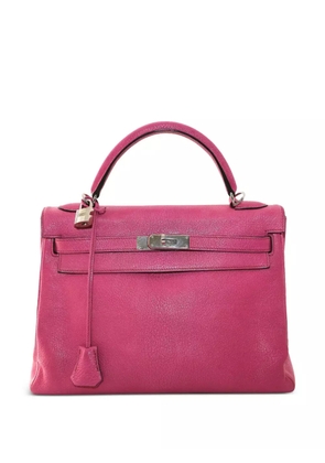 Hermès Pre-Owned Kelly 32 handbag - Pink
