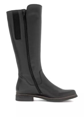 GABOR Nightingale leather boots - Black