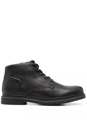 Bugatti Barton boots - Black