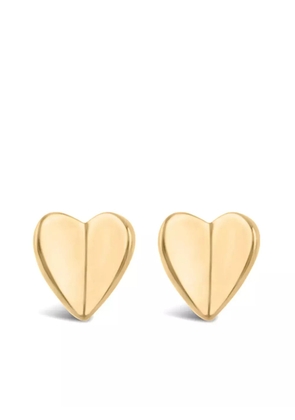 Dinny Hall 9kt recycled yellow gold Bijou earrings